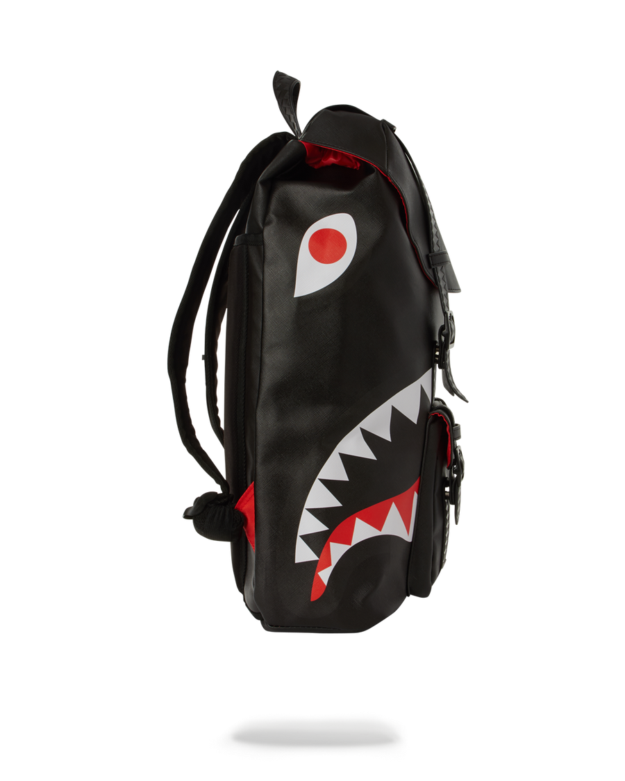 SPRAYGROUND® BACKPACK THE HILLS BACKPACK (BLACK)