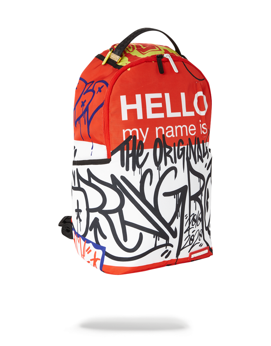 SPRAYGROUND® BACKPACK OG SPRAY BACKPACK