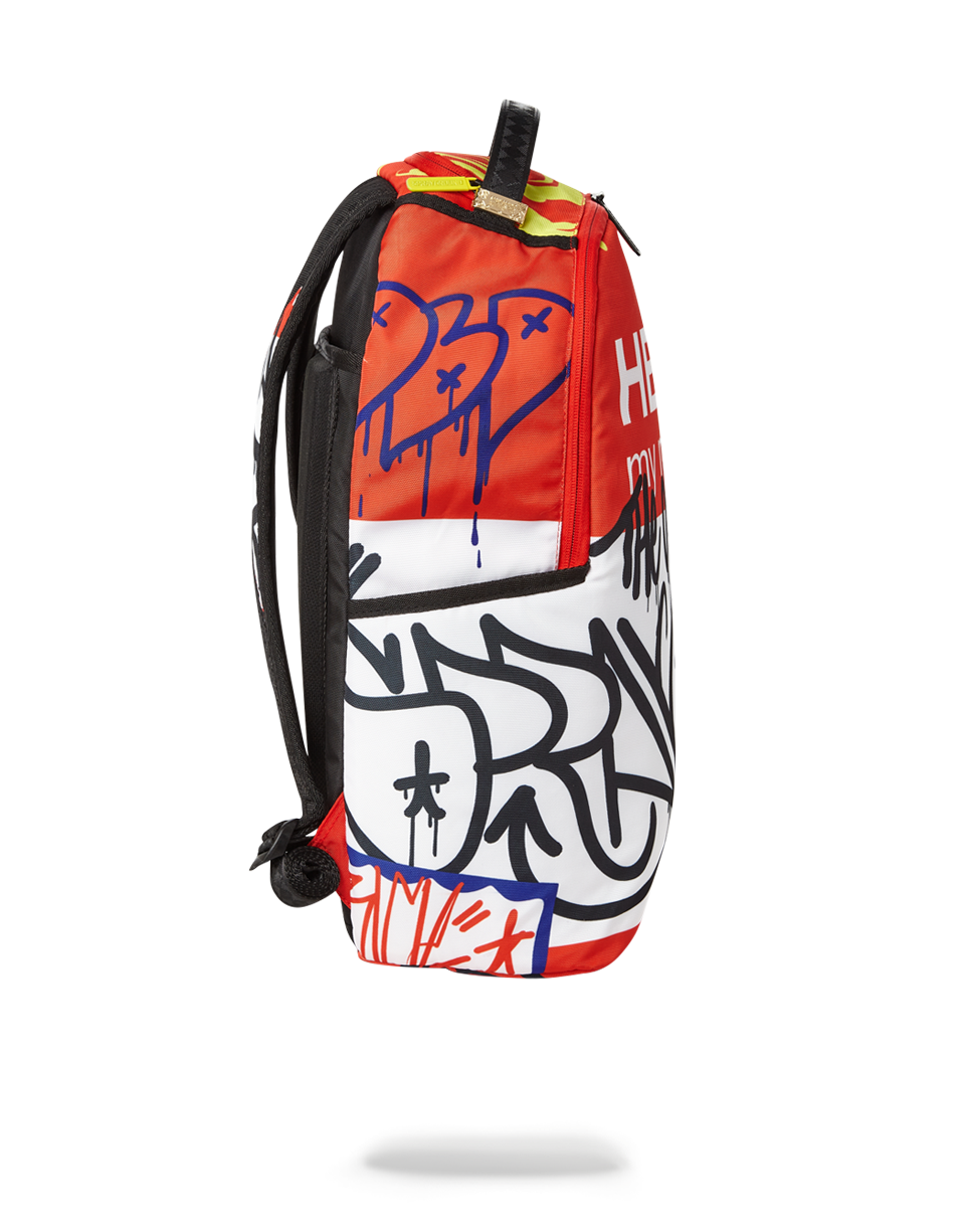 SPRAYGROUND® BACKPACK OG SPRAY BACKPACK