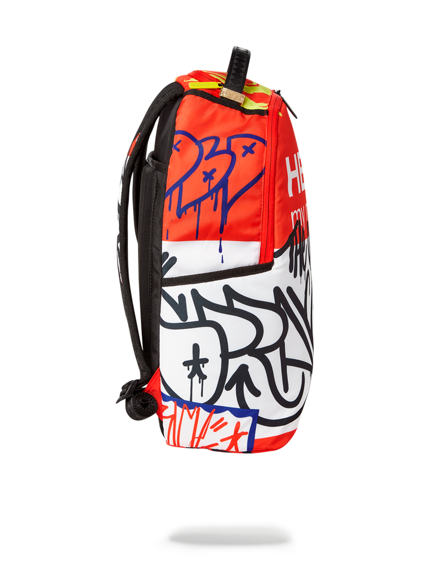 SPRAYGROUND® BACKPACK OG SPRAY BACKPACK