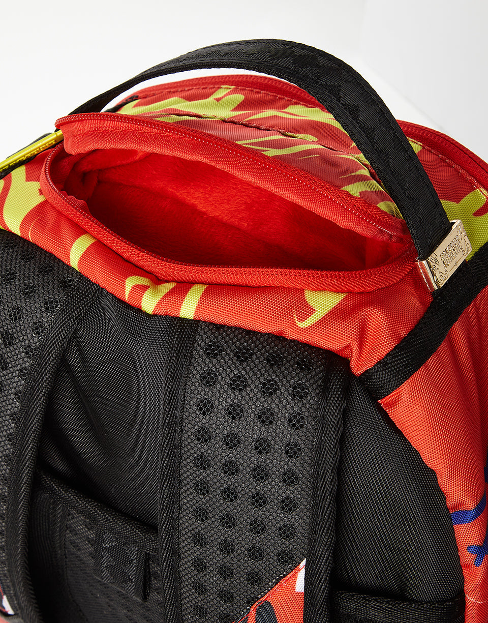 SPRAYGROUND® BACKPACK OG SPRAY BACKPACK