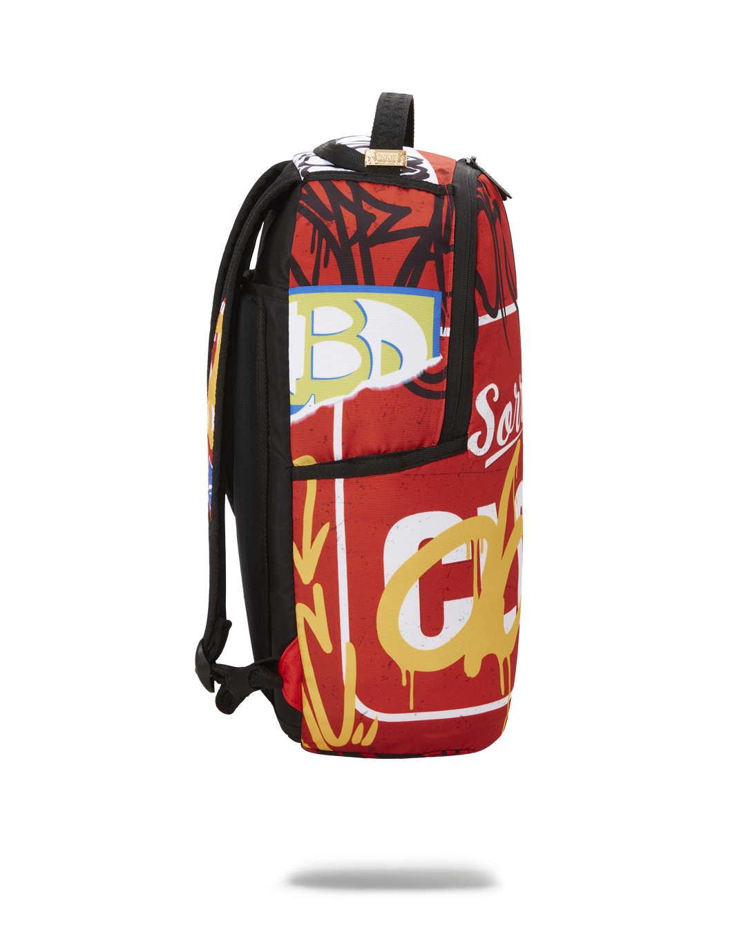 SPRAYGROUND® BACKPACK I DON'T CARE (DLXR)