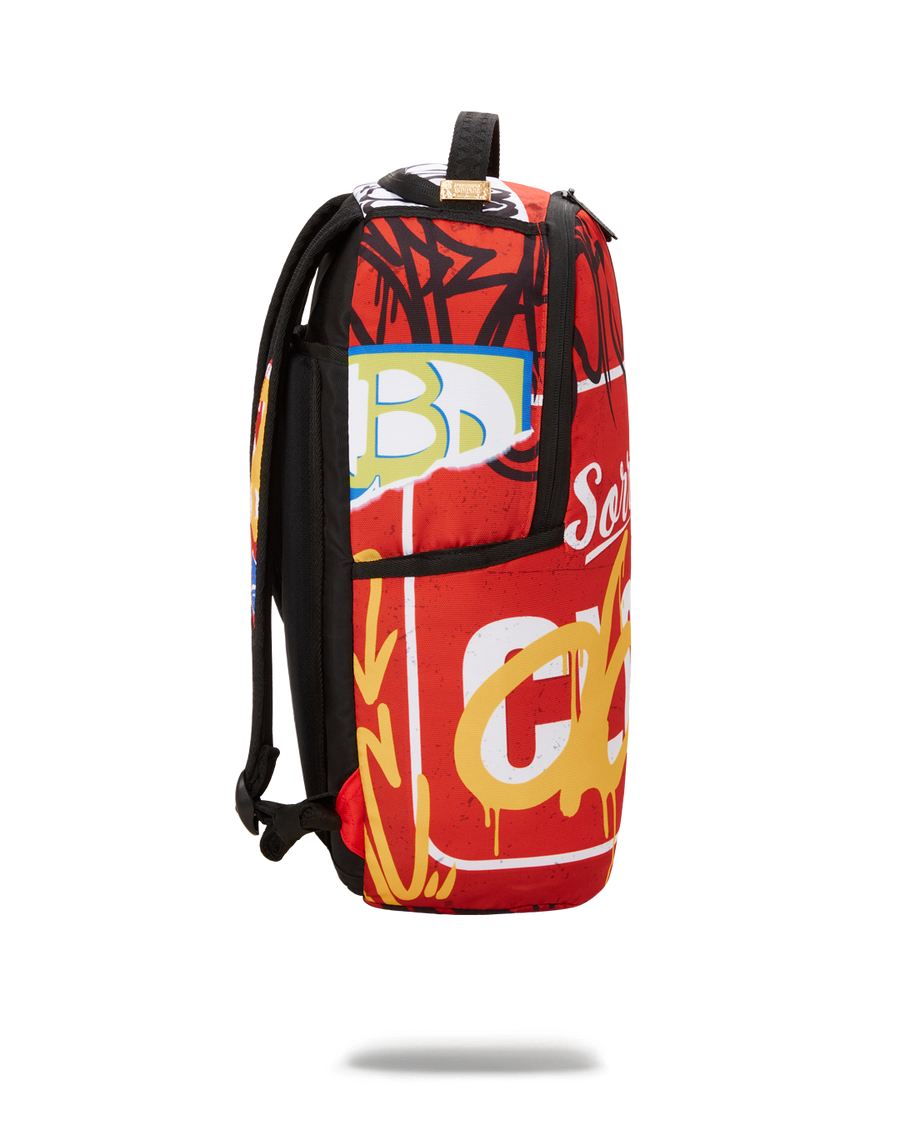 SPRAYGROUND® BACKPACK I DON'T CARE (DLXR)