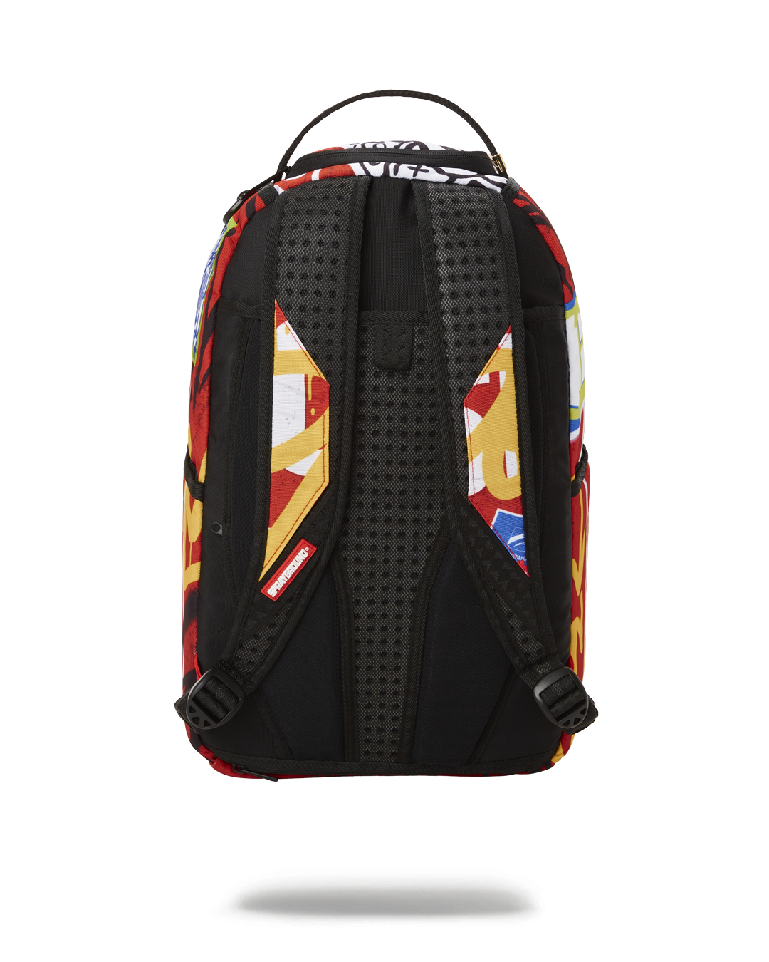 SPRAYGROUND® BACKPACK I DON'T CARE (DLXR)