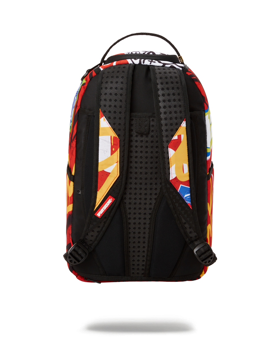 SPRAYGROUND® BACKPACK I DON'T CARE (DLXR)