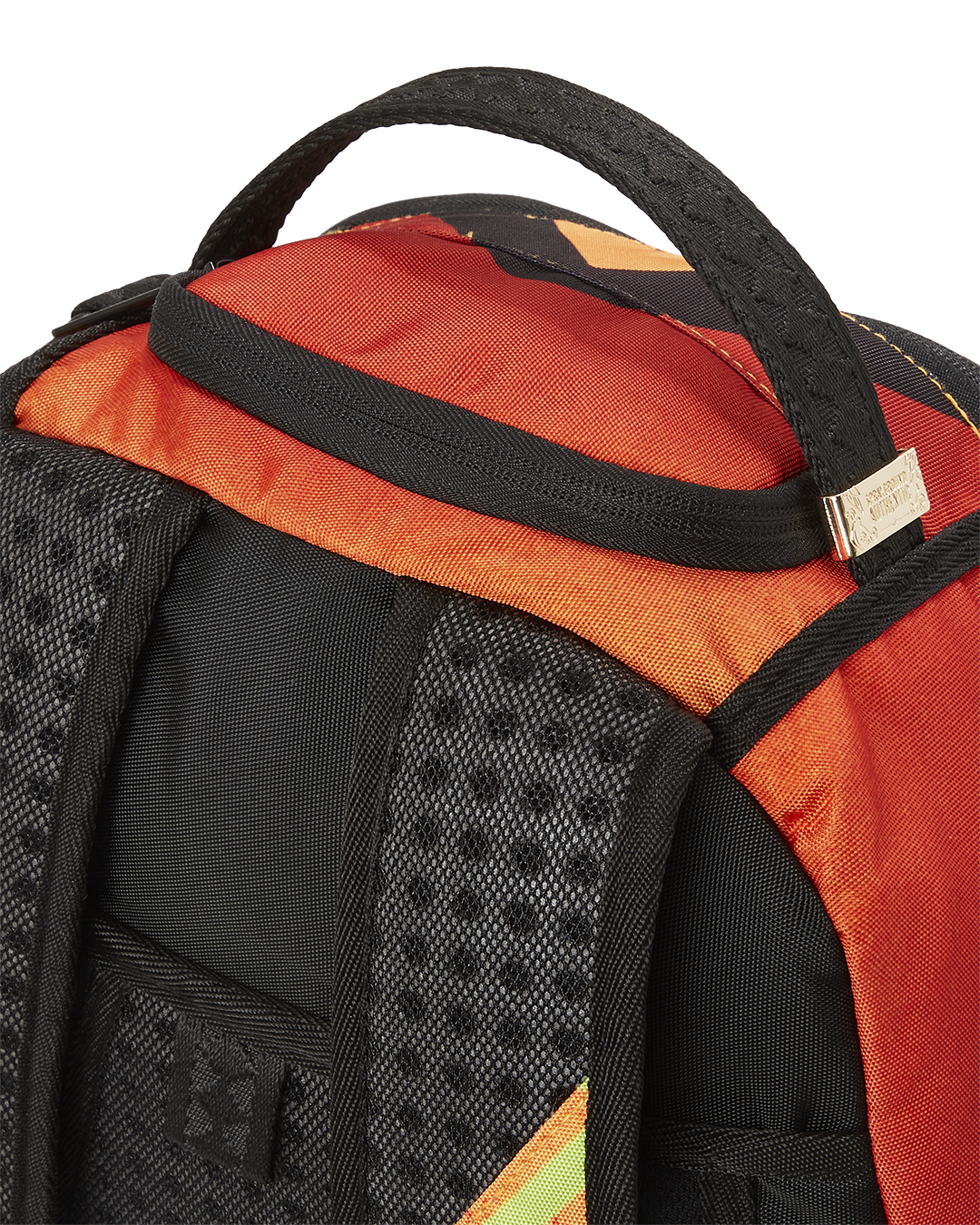 SPRAYGROUND® BACKPACK I DON'T CARE (DLXR)