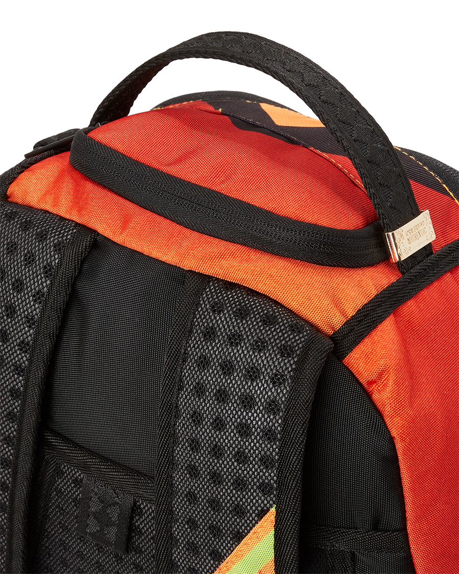 SPRAYGROUND® BACKPACK I DON'T CARE (DLXR)