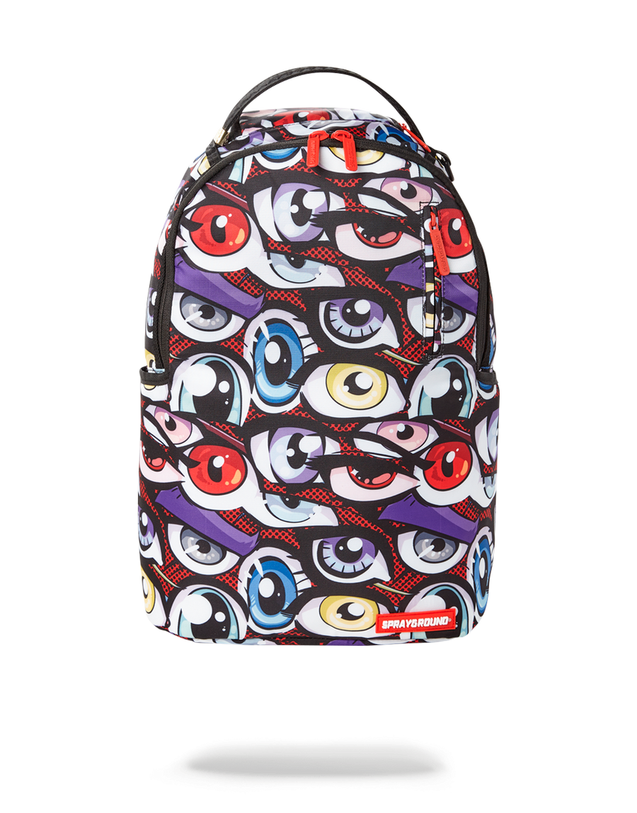 SPRAYGROUND® BACKPACK ALL EYES ON YOU BACKPACK