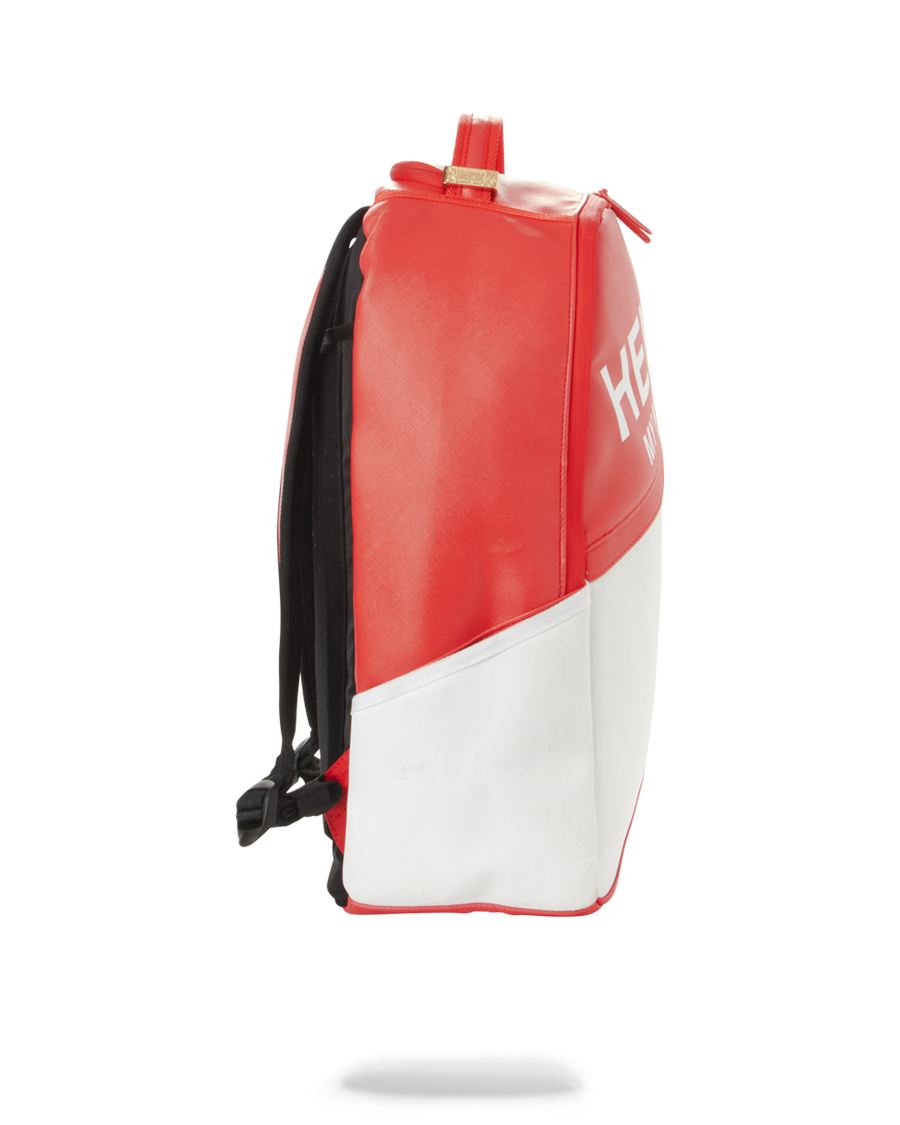 SPRAYGROUND® BACKPACK THIS IS THE 1ST BAG EVER MADE DLXV BACKPACK