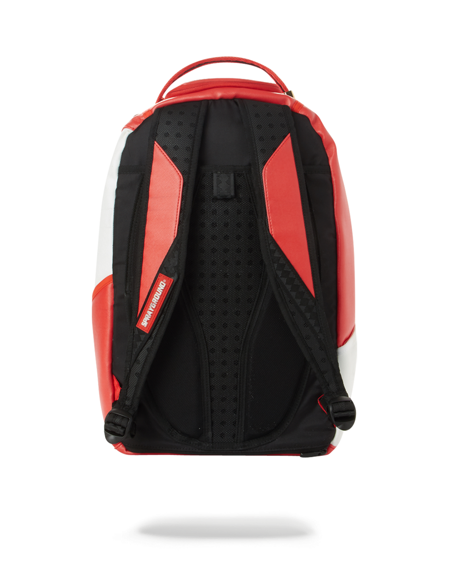 SPRAYGROUND® BACKPACK THIS IS THE 1ST BAG EVER MADE DLXV BACKPACK