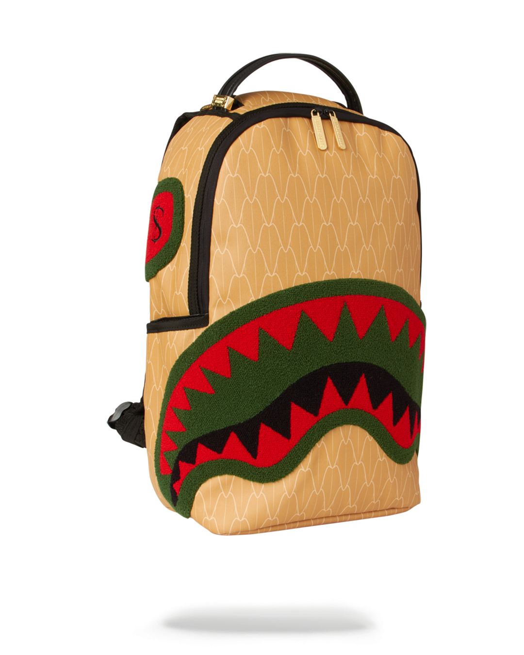 SPRAYGROUND® BACKPACK SPUCCI GANG BACKPACK