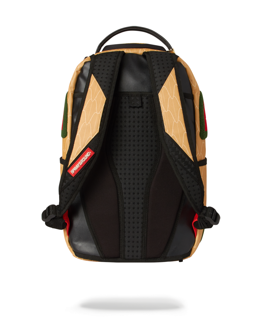 Sprayground spucci gang backpack Clearance