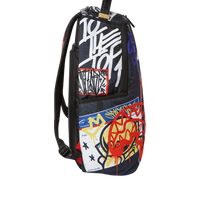 SPRAYGROUND® BACKPACK ON MY WAY UP BACKPACK