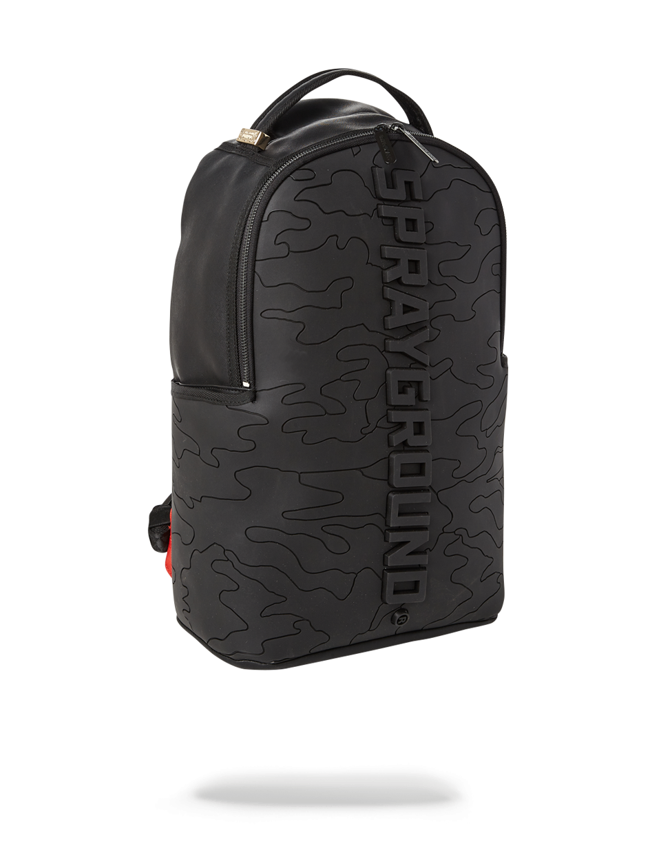 BODYGUARD (MIDNIGHT) BACKPACK – SPRAYGROUND®
