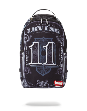 SPRAYGROUND® BACKPACK NBA IRVING MONEY BACKPACK