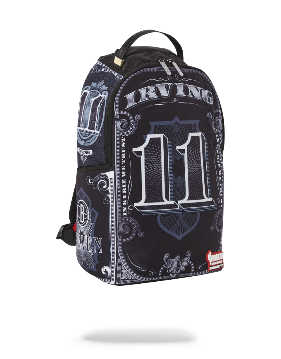 Sprayground 2025 kyrie irving