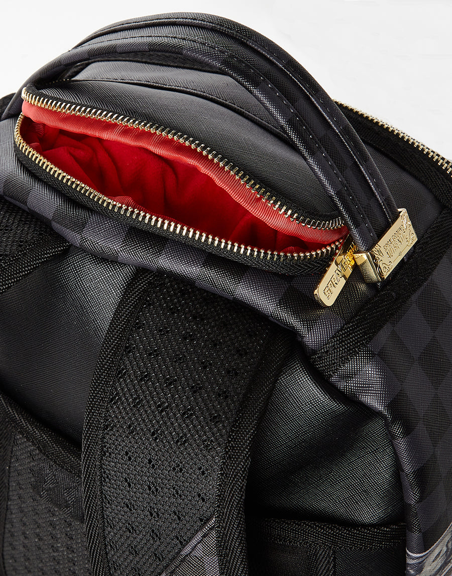 SPRAYGROUND® BACKPACK RATTLE$TACKS BACKPACK