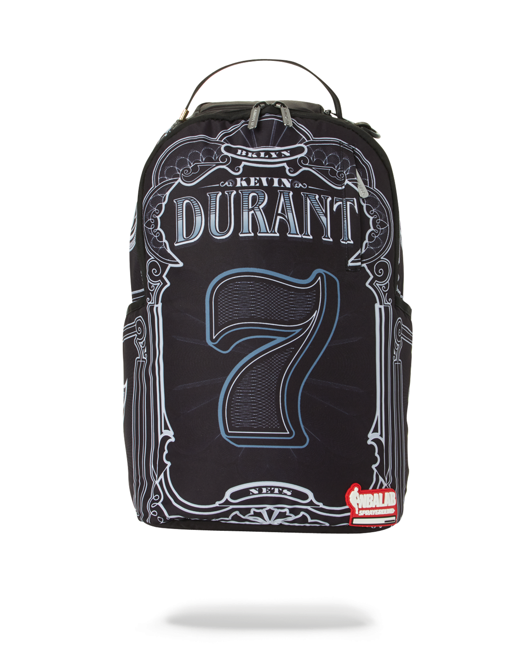 SPRAYGROUND® BACKPACK NBA DURANT MONEY BACKPACK