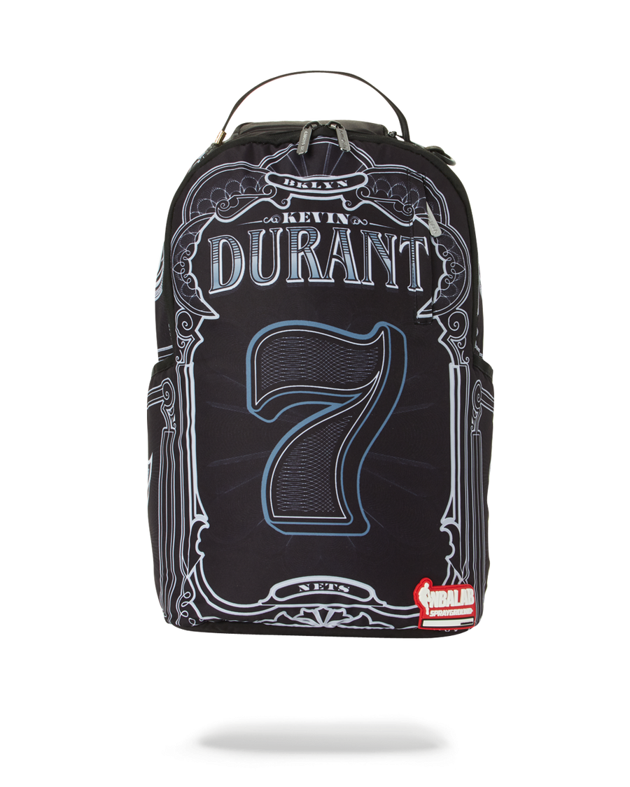 SPRAYGROUND® BACKPACK NBA DURANT MONEY BACKPACK