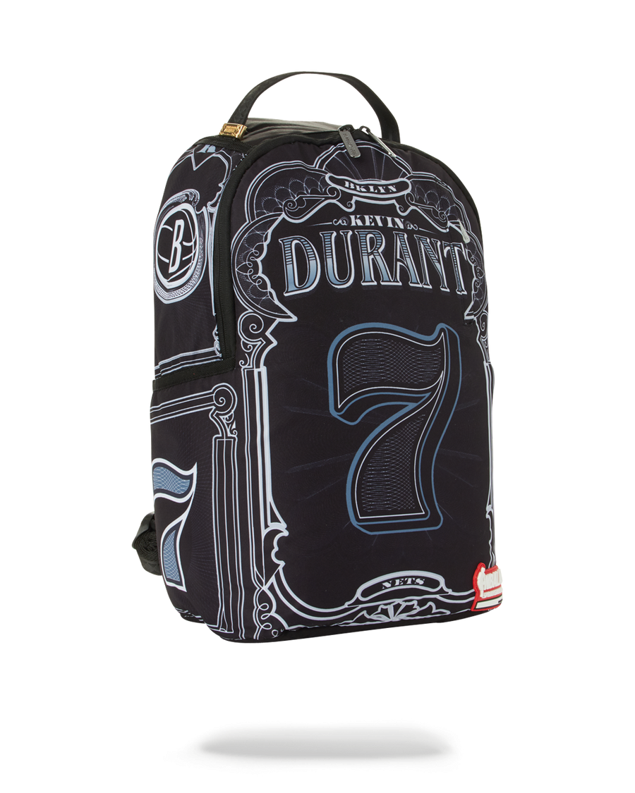 SPRAYGROUND® BACKPACK NBA DURANT MONEY BACKPACK