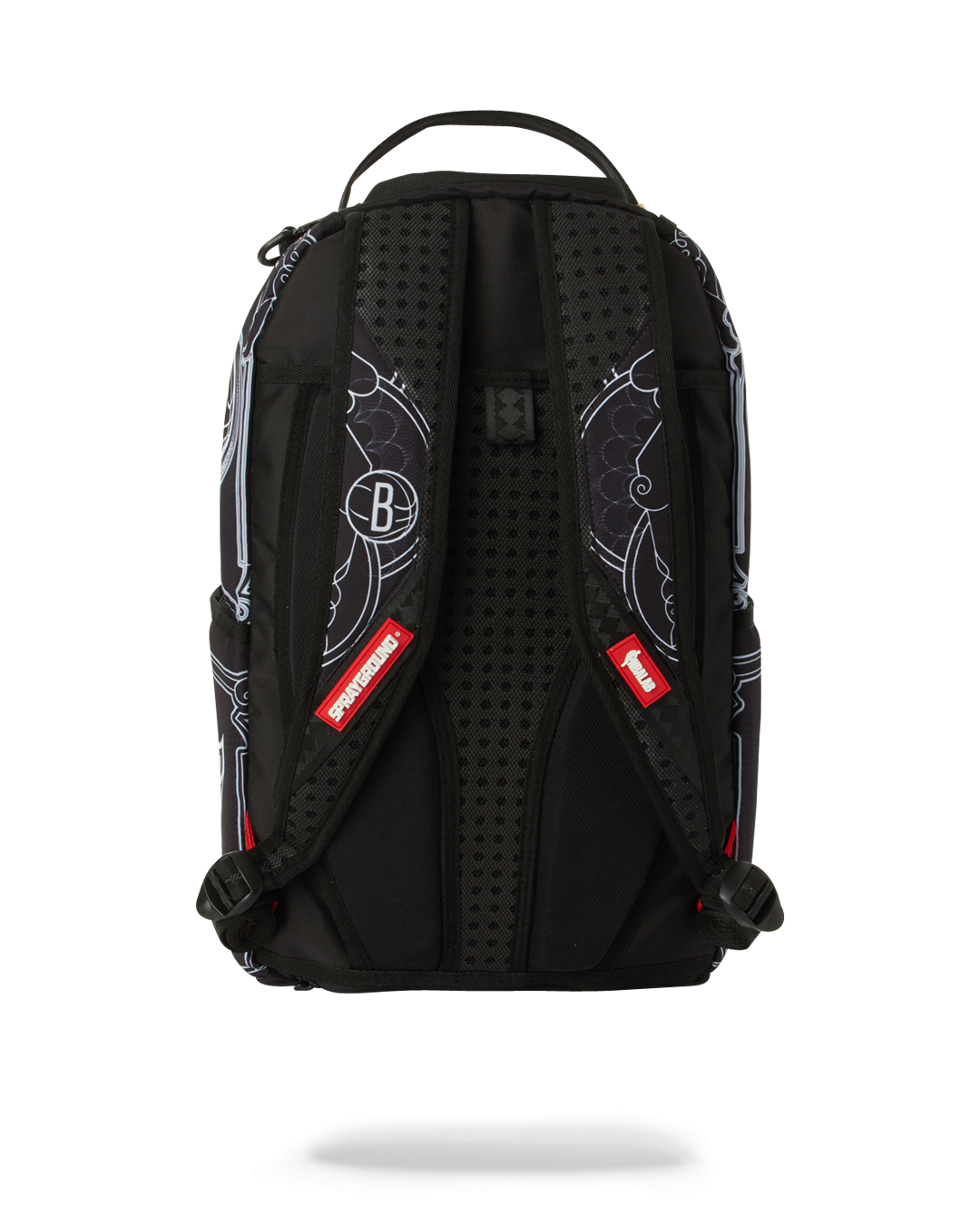 SPRAYGROUND® BACKPACK NBA DURANT MONEY BACKPACK