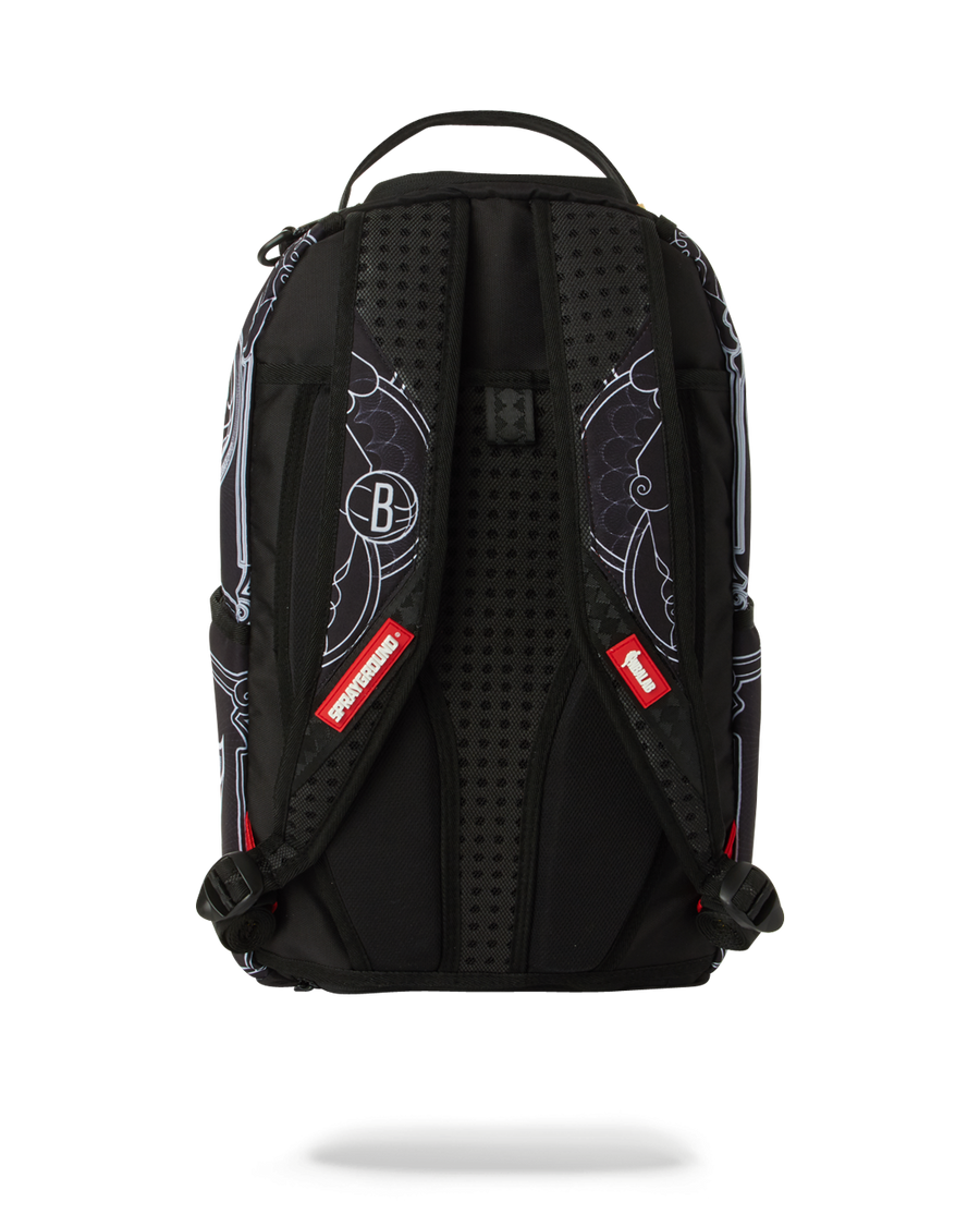 SPRAYGROUND® BACKPACK NBA DURANT MONEY BACKPACK