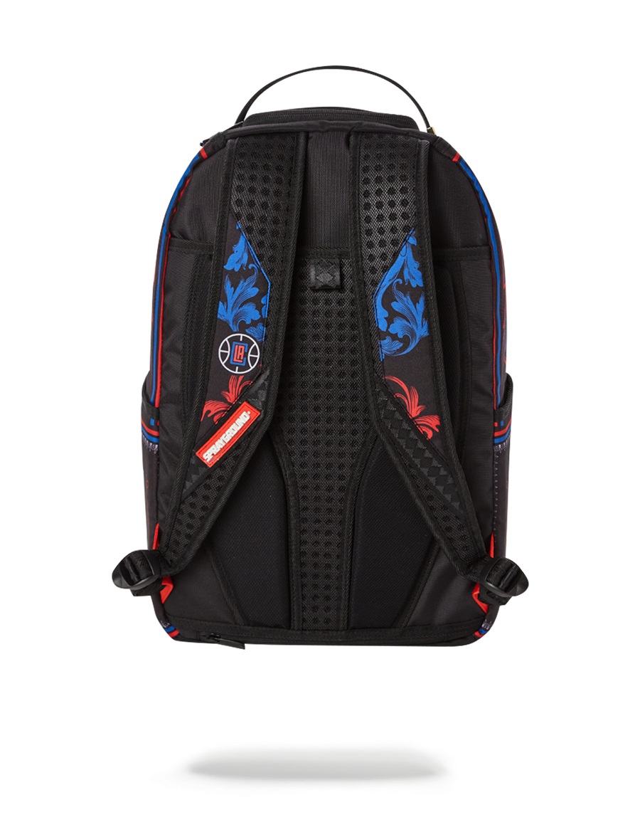 SPRAYGROUND® BACKPACK NBA LEONARD MONEY BACKPACK