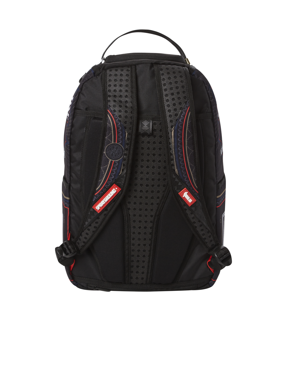 SPRAYGROUND® BACKPACK NBA ZION MONEY BACKPACK