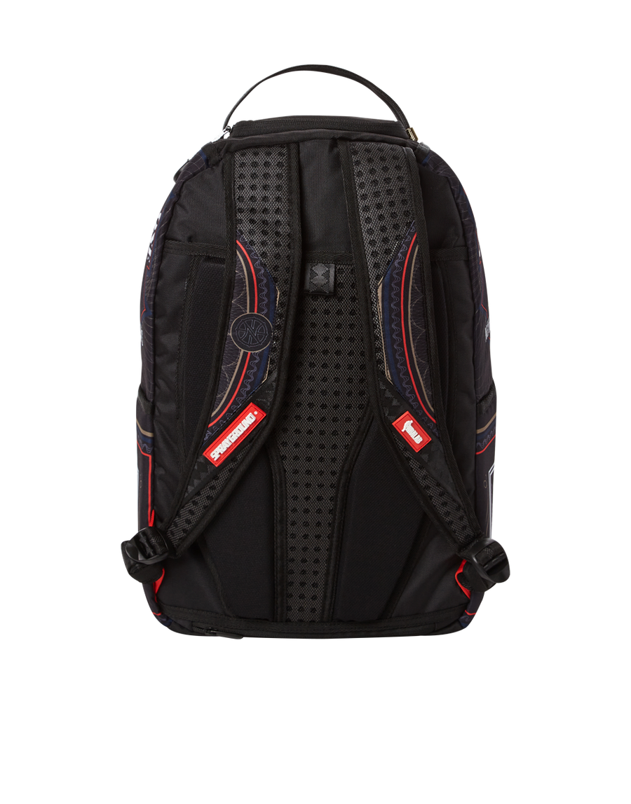 SPRAYGROUND® BACKPACK NBA ZION MONEY BACKPACK