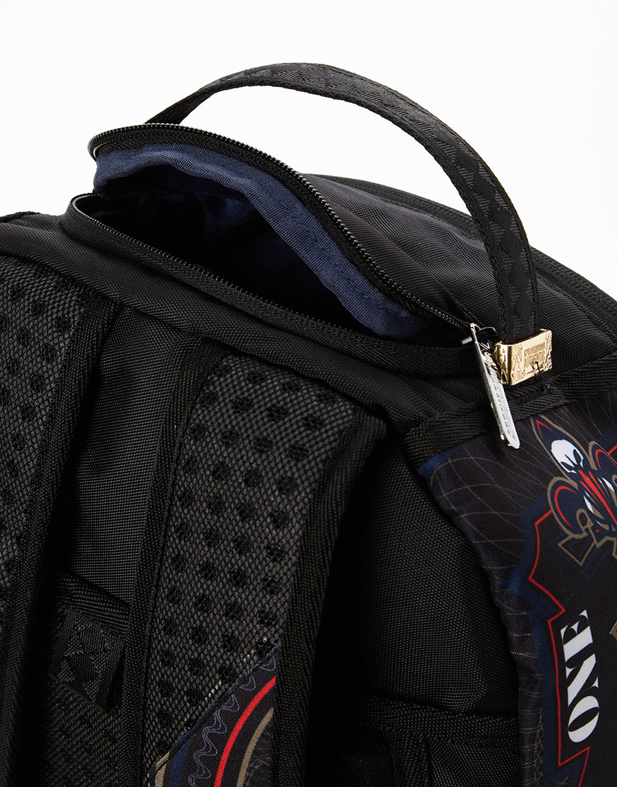 SPRAYGROUND® BACKPACK NBA ZION MONEY BACKPACK