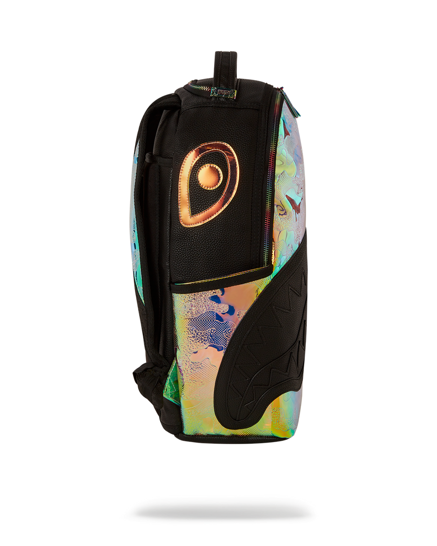 SPRAYGROUND® BACKPACK MAGIC CITY BACKPACK (DLXV)