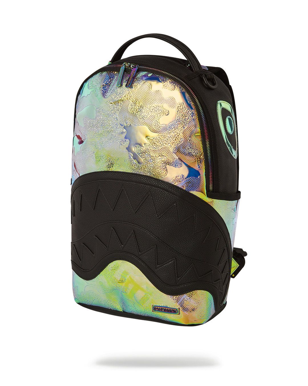 Sprayground Sip Savage Backpack | Chicago City Sports