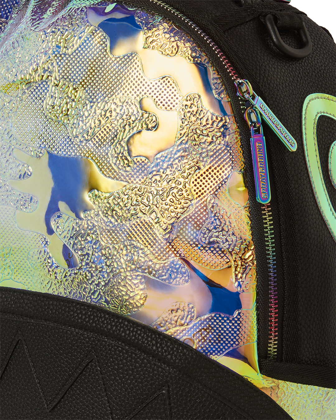 Sprayground Sip Savage Backpack | Chicago City Sports