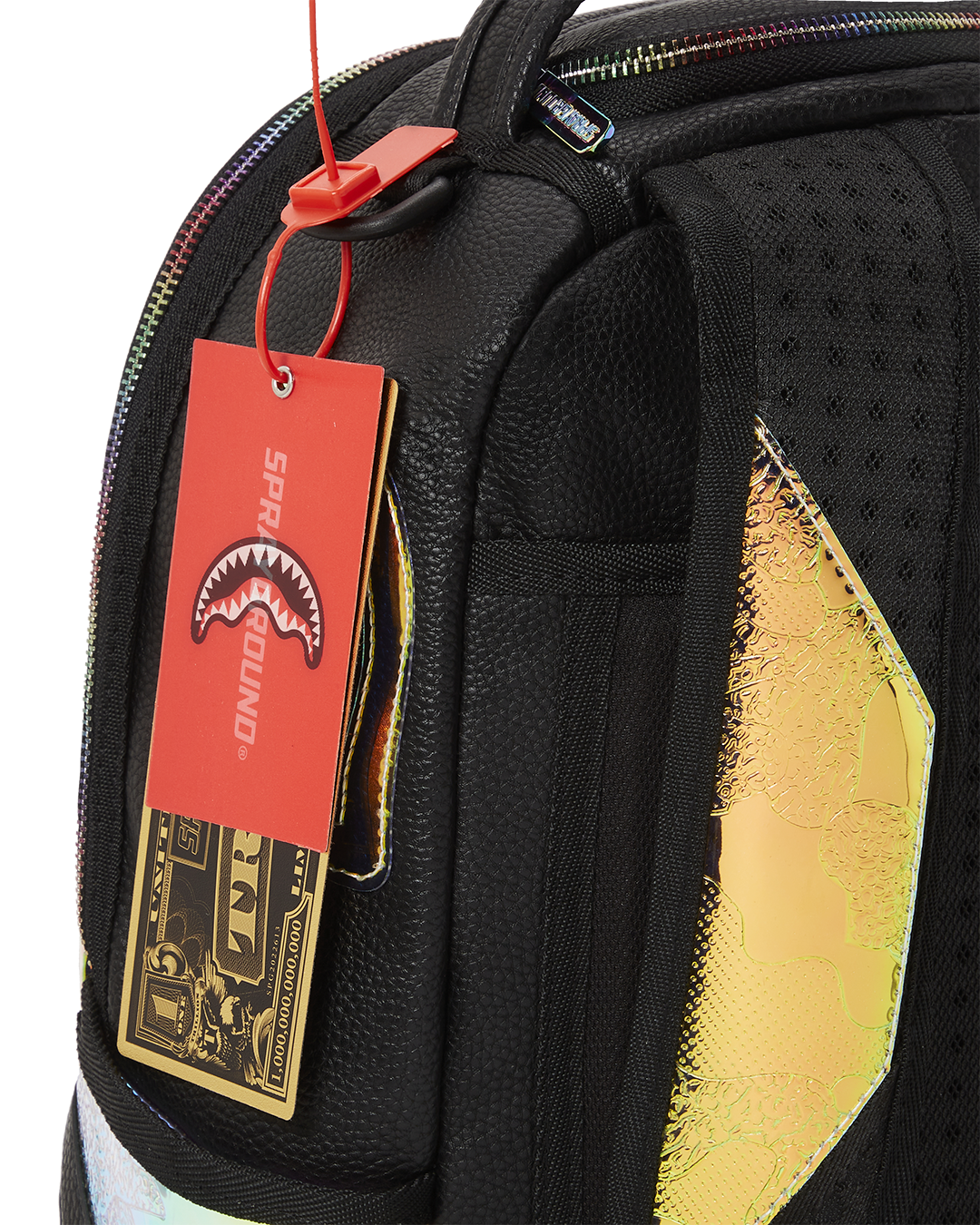 SPRAYGROUND® BACKPACK MAGIC CITY BACKPACK (DLXV)