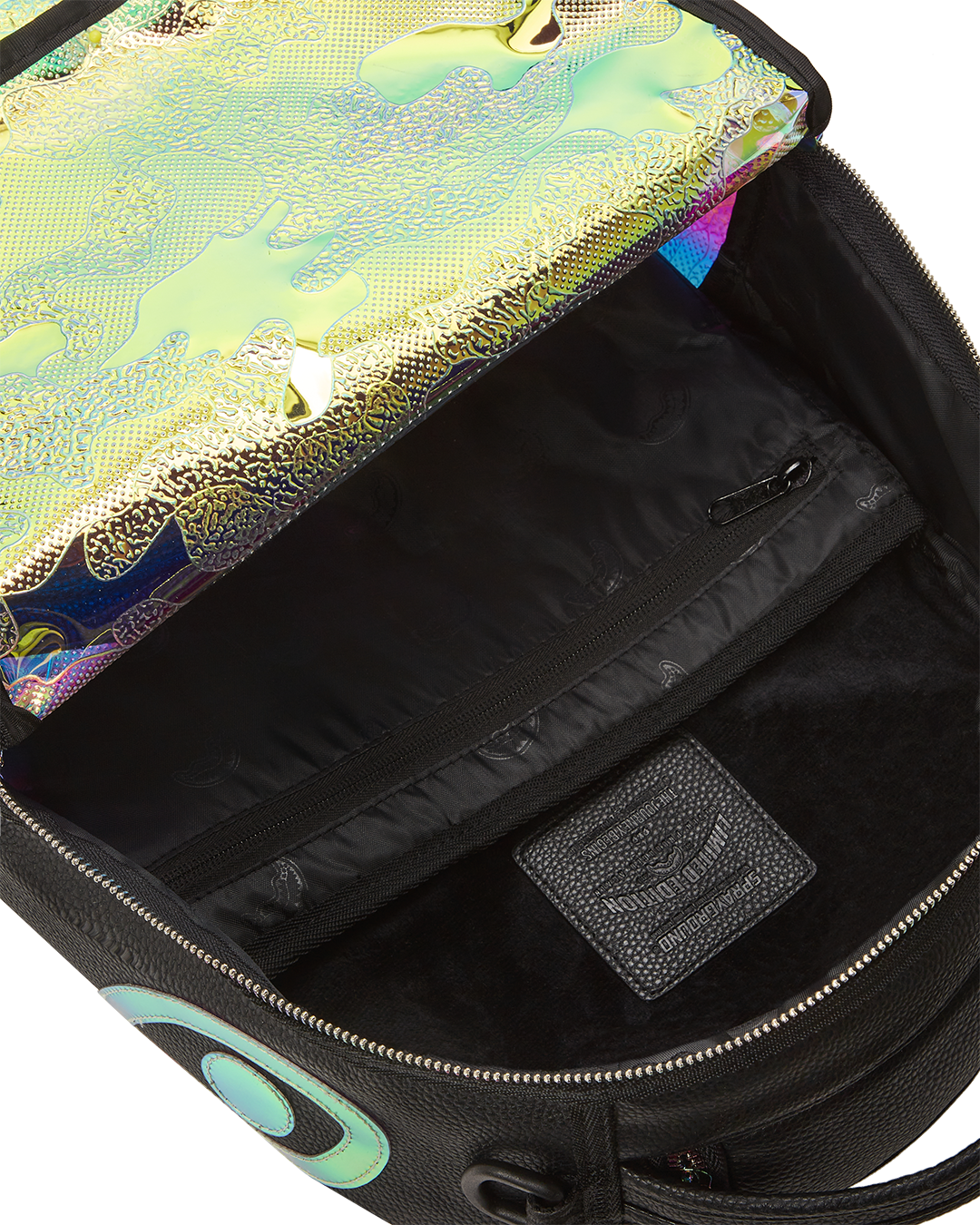 SPRAYGROUND® BACKPACK MAGIC CITY BACKPACK (DLXV)