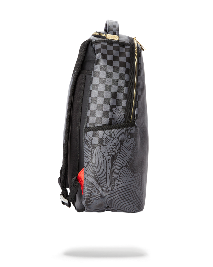 SPRAYGROUND® BACKPACK $100 IS MY NAME DLX BACKPACK