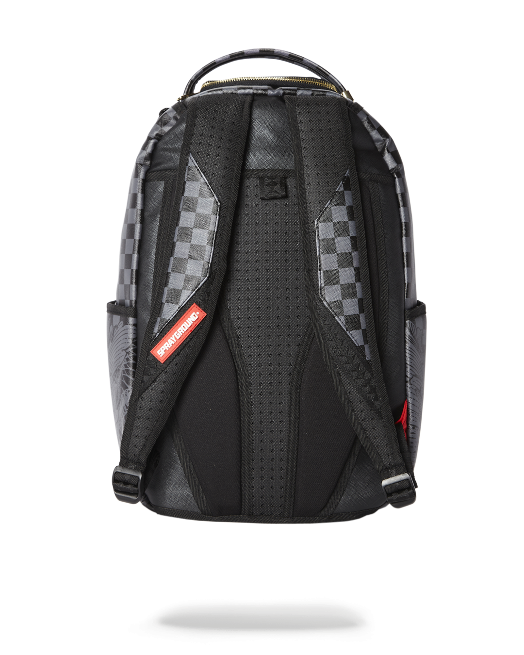 SPRAYGROUND® BACKPACK $100 IS MY NAME DLX BACKPACK