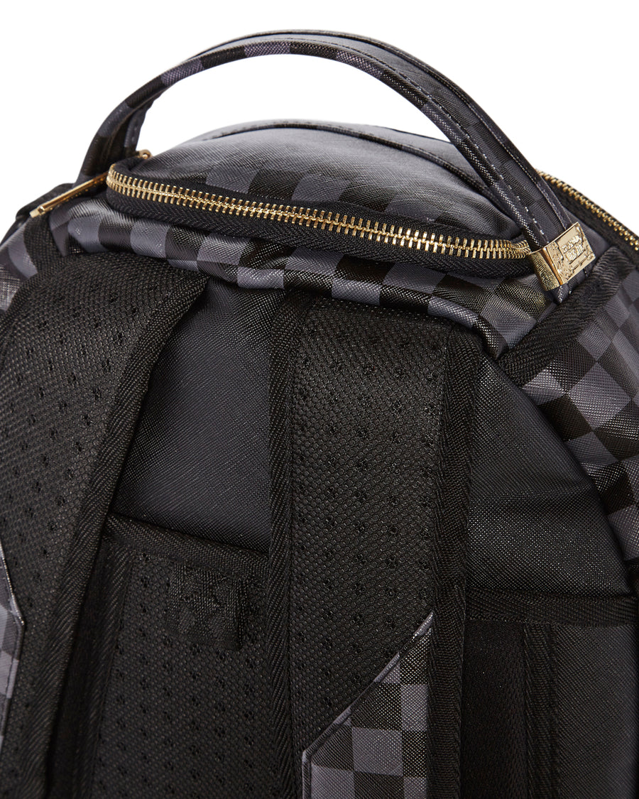 SPRAYGROUND® BACKPACK $100 IS MY NAME DLX BACKPACK