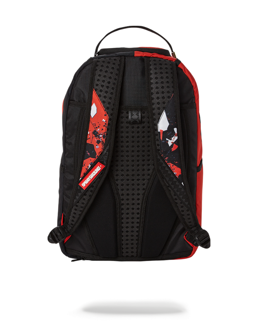 Sprayground top jordan backpack