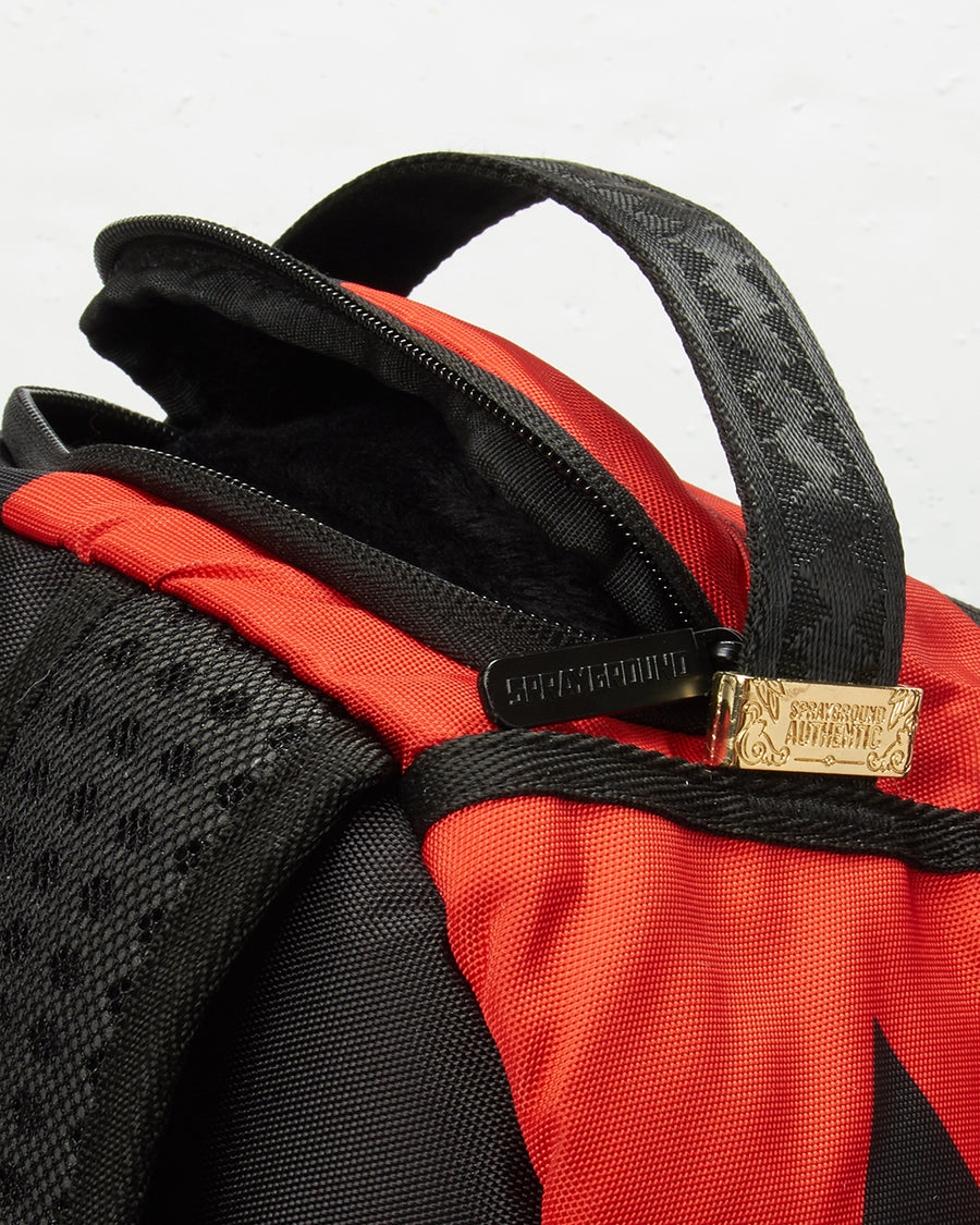 SPRAYGROUND® BACKPACK HARLEY QUINN: SMASH BACKPACK