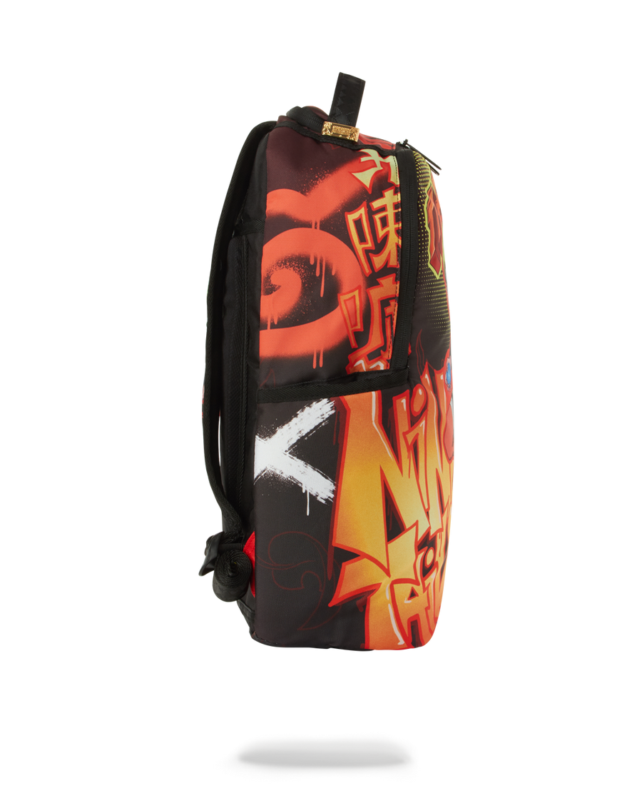 SPRAYGROUND® BACKPACK NARUTO: CREATIVE OUTCASTS BACKPACK