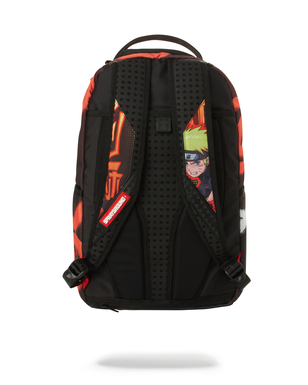 SPRAYGROUND® BACKPACK NARUTO: CREATIVE OUTCASTS BACKPACK