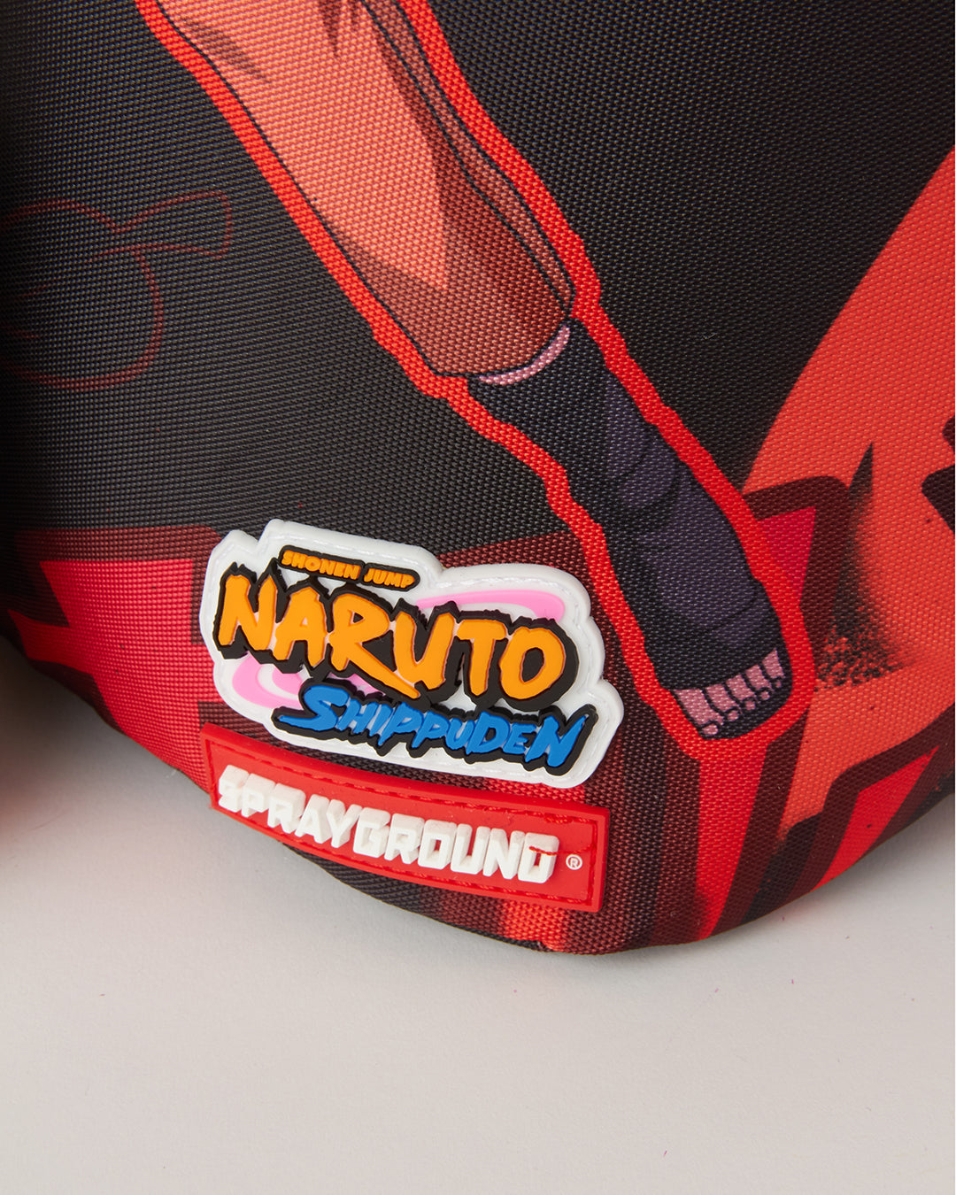 SPRAYGROUND® BACKPACK NARUTO: CREATIVE OUTCASTS BACKPACK