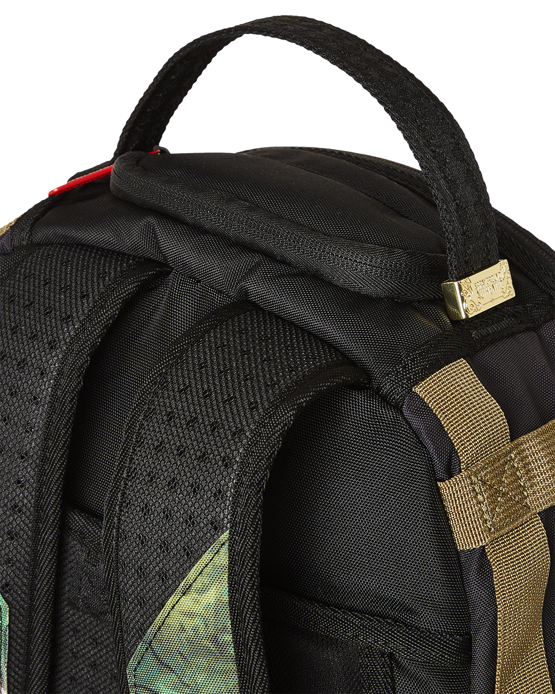 SPRAYGROUND® BACKPACK TREASURE HUNT BACKPACK