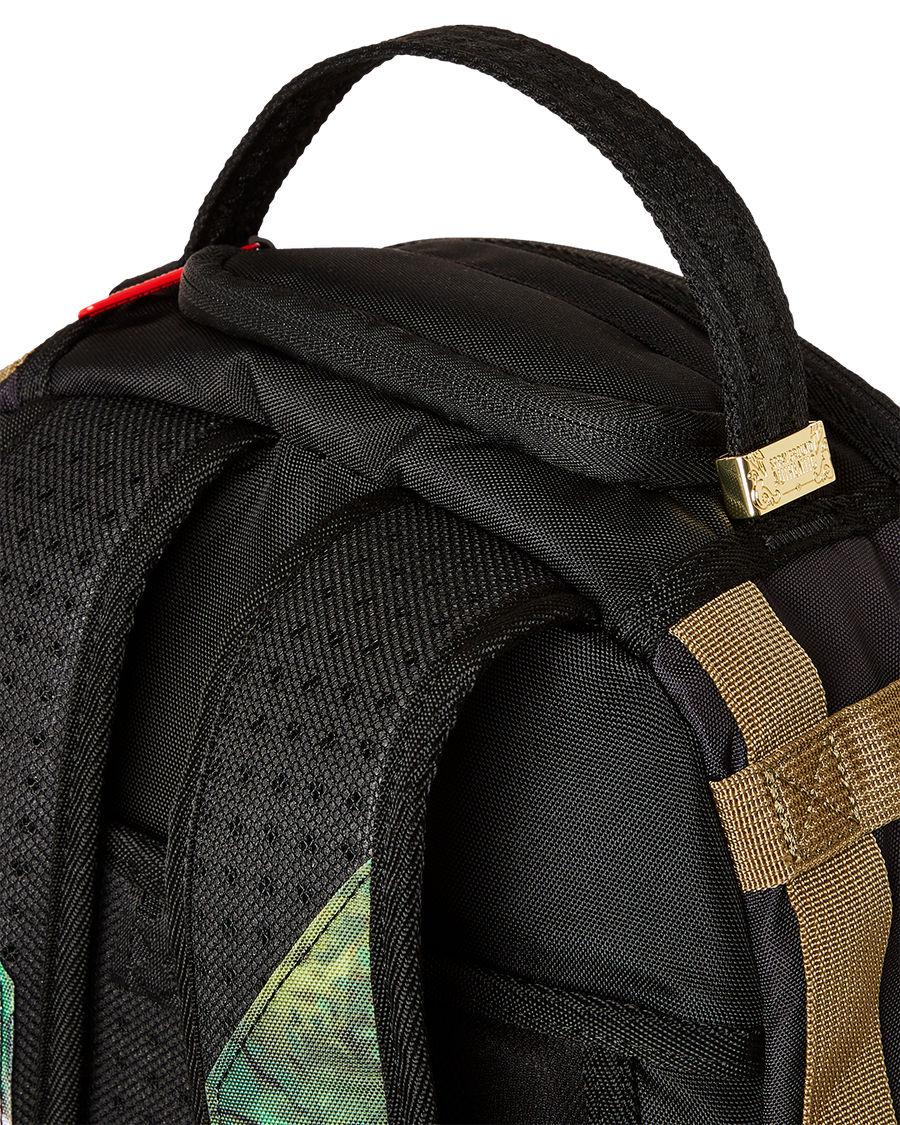 SPRAYGROUND® BACKPACK TREASURE HUNT BACKPACK