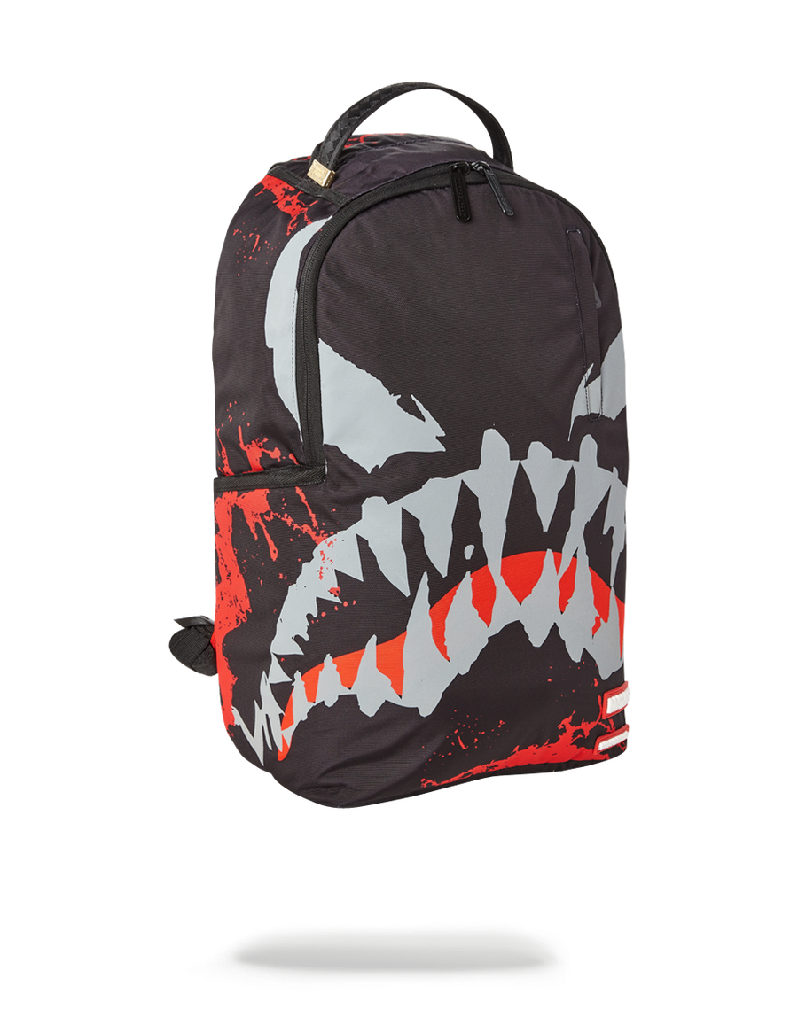 SPRAYGROUND® BACKPACK VENOM: SHARK BACKPACK