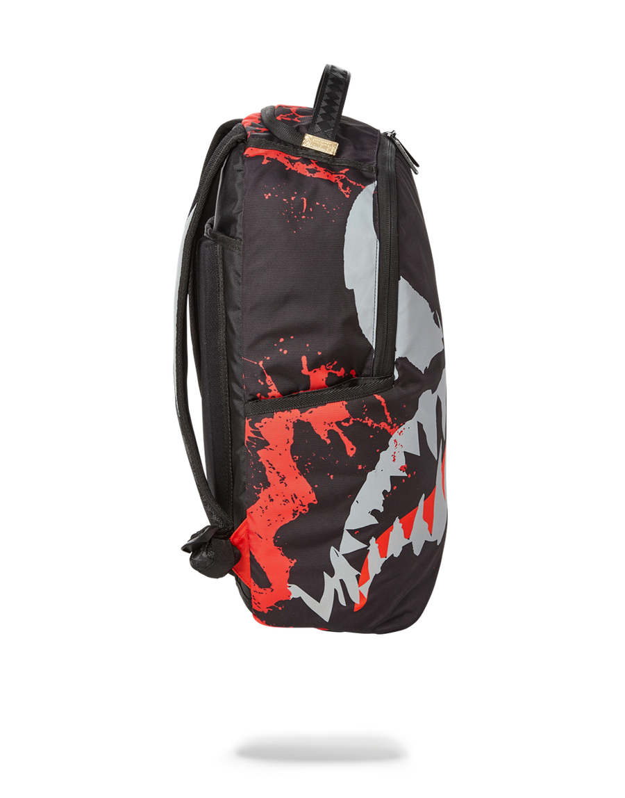 SPRAYGROUND® BACKPACK VENOM: SHARK BACKPACK