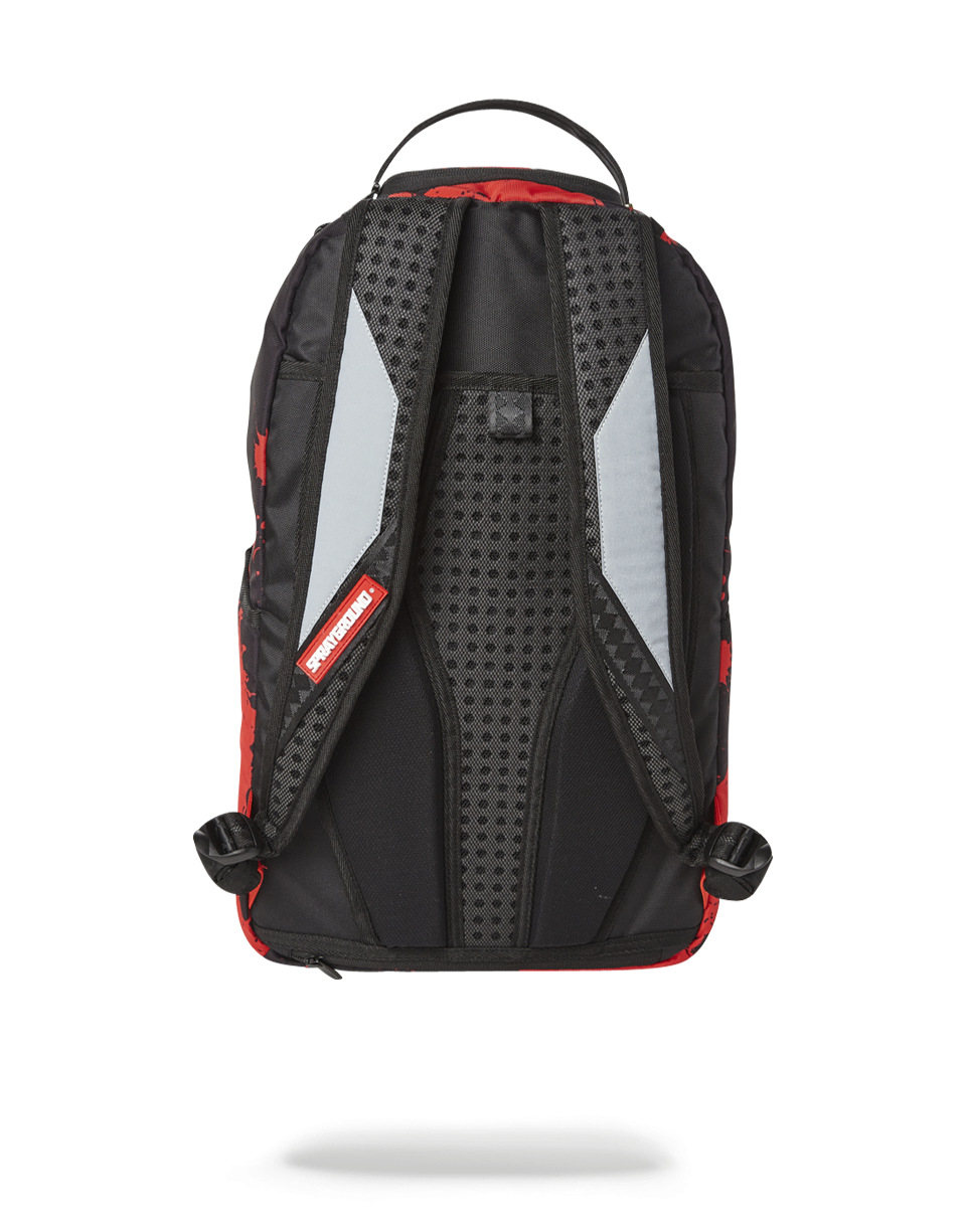 SPRAYGROUND® BACKPACK VENOM: SHARK BACKPACK