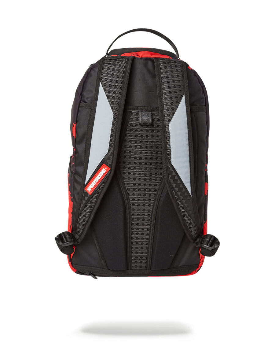 SPRAYGROUND® BACKPACK VENOM: SHARK BACKPACK