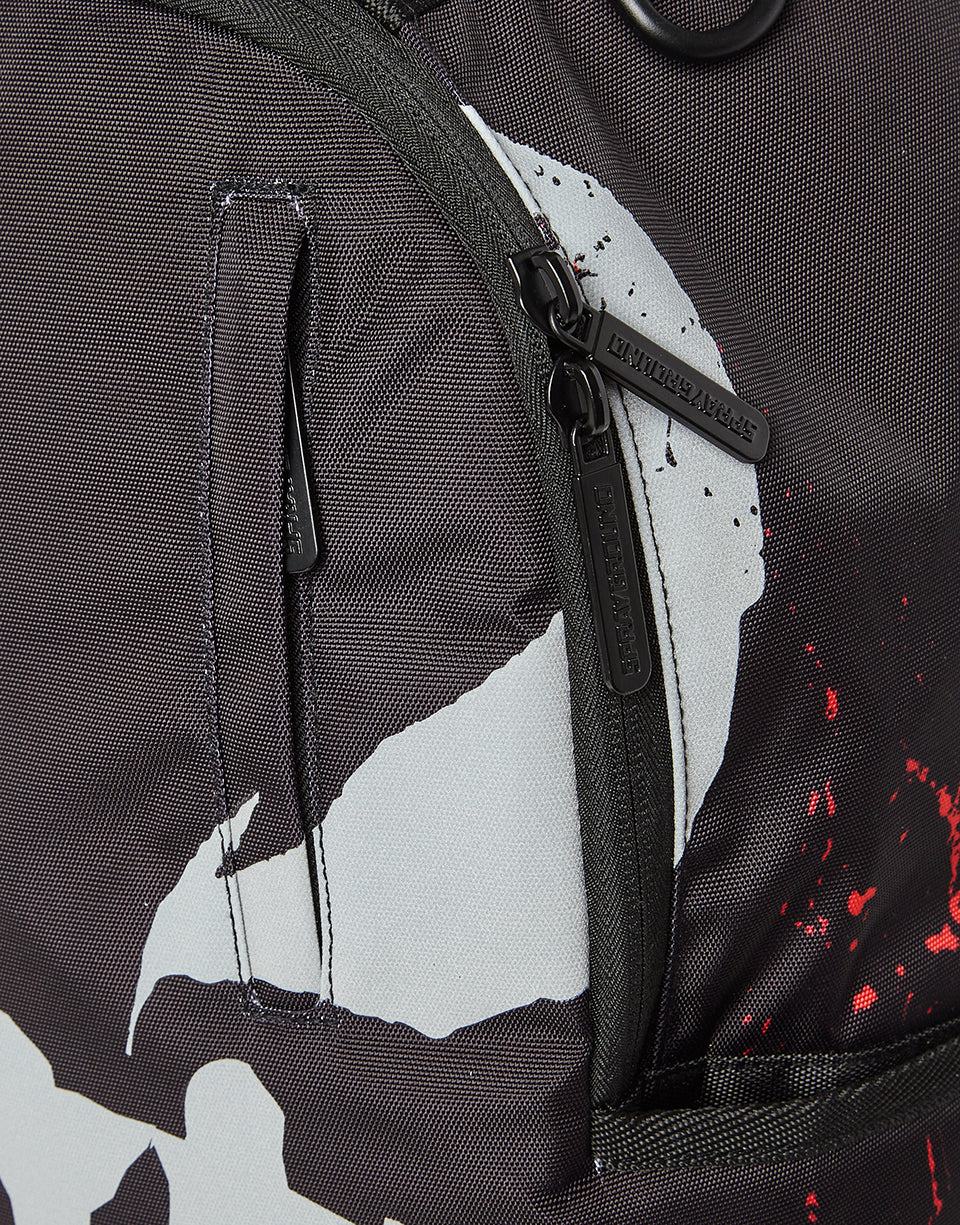 SPRAYGROUND® BACKPACK VENOM: SHARK BACKPACK